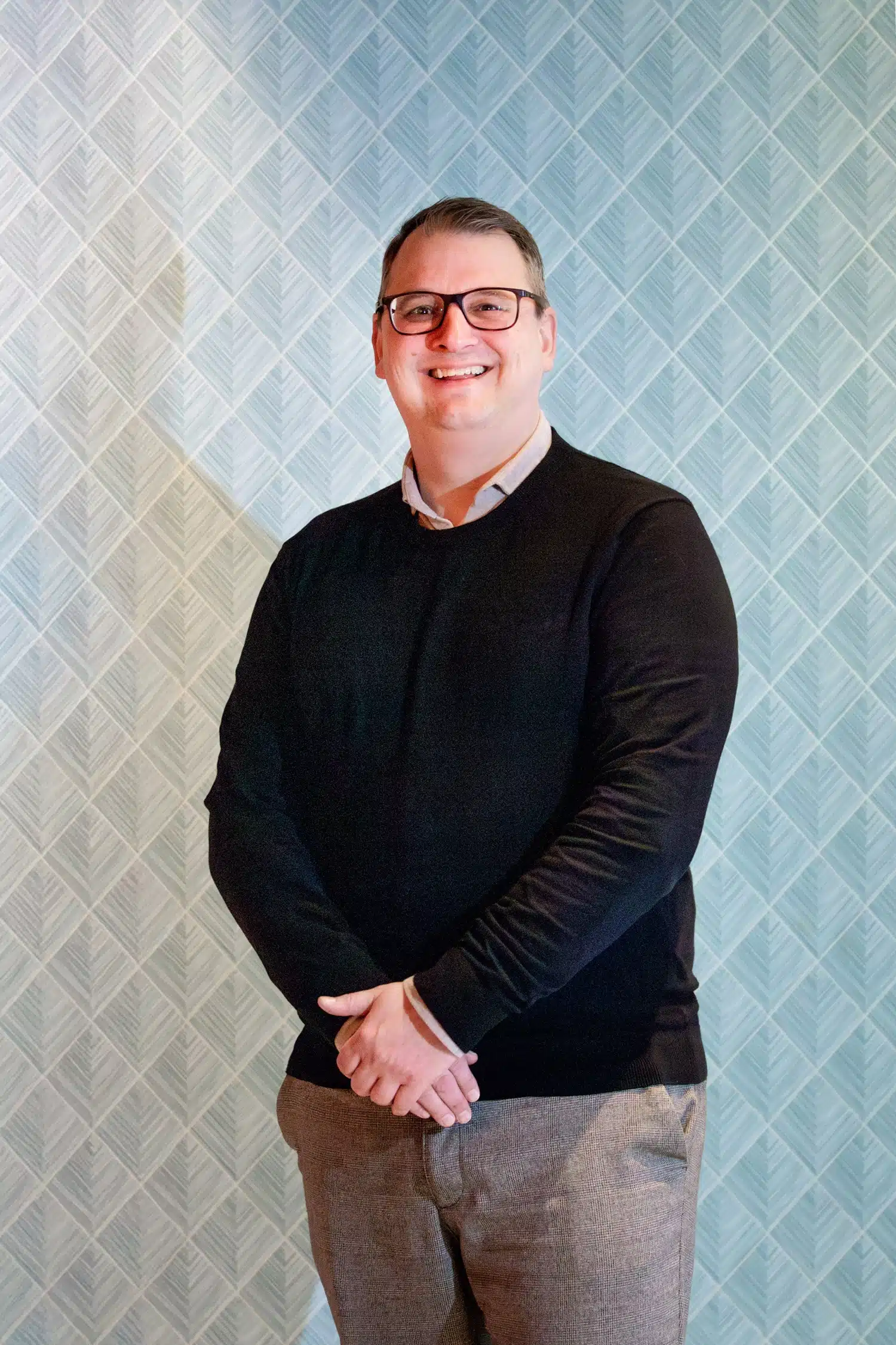 VCANederland biedt nieuwe cursuslocatie aan in Ede. Albert Gerritsen aan het woord.