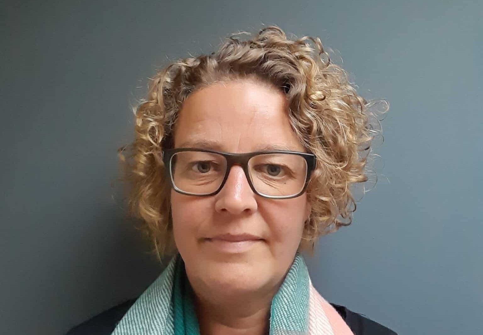 Astrid: ‘Geen dag is hetzelfde bij VCANederland’