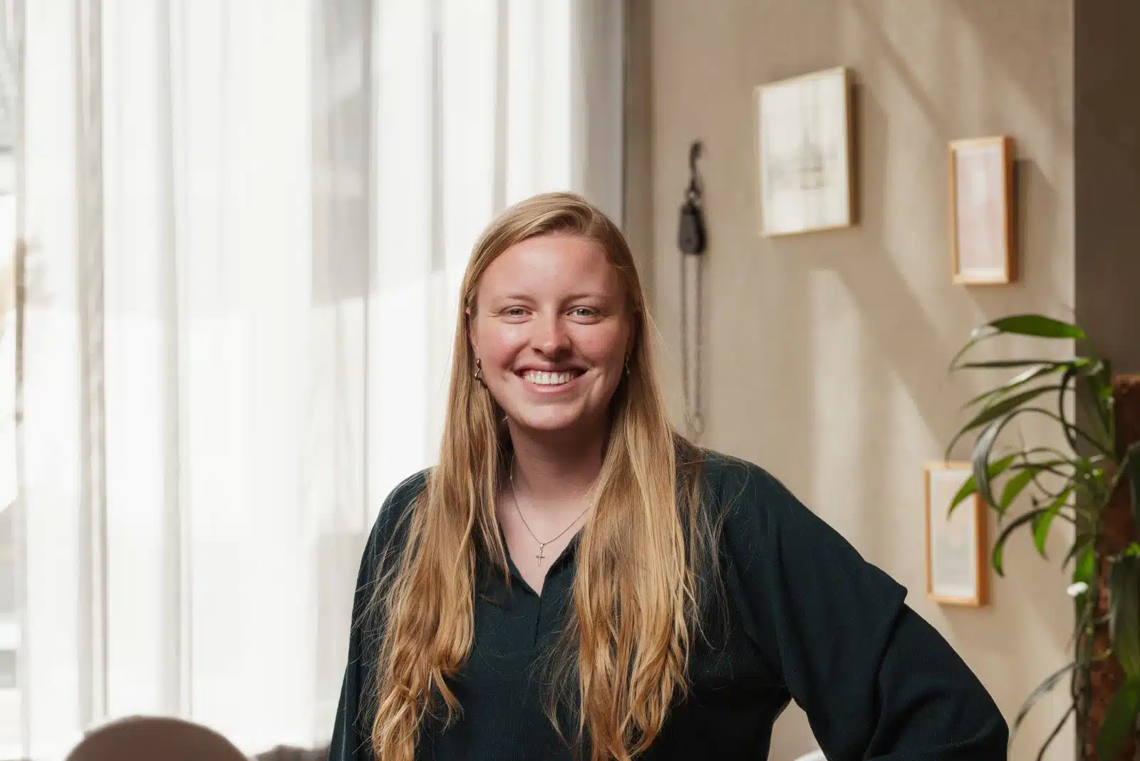 ‘Samen werken we aan iets dat heel belangrijk is’