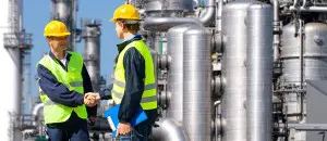 VCA Petrochemie